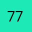 77Haze