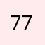 77blackbeauty77