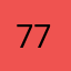 77callithowiseeit