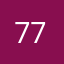 77cts