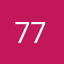 77petals