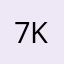 7829 Kurotake
