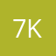 786 k