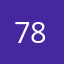 789たら