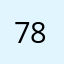 78Topcat