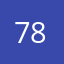 78dm