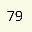 79bird