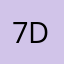 7DDDDDDD