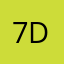 7DMR7