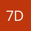 7DX22O