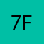 7Fh