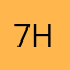 7Hô