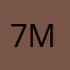 7H3 M4N