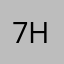 7Hudson7