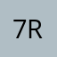 7RED424