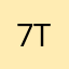 7Teddy13