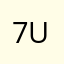 7U3GS