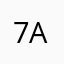 7anosebranca