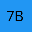 7b5