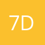 7d2g