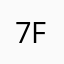 7fv