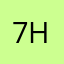 7h、