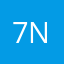 7he Nor7h