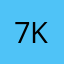 7keys777