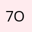 7o4