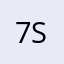 7sus4
