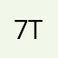 7toes