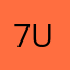 7u786