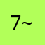 7~`
