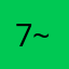 7~up