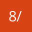 8$/)/81