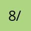 8/B