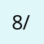 8:@/$&: