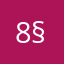 8§