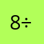 8÷9|5