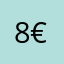 8€3725