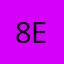 8 Bit Egg