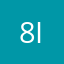 8 and I