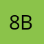 8 bibi