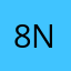 8 eight stars now