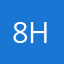 8 hbre