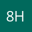 8 hoage