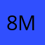 8 mejor