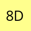 8-D Dave