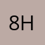 8-Hachi-