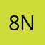 8-nana